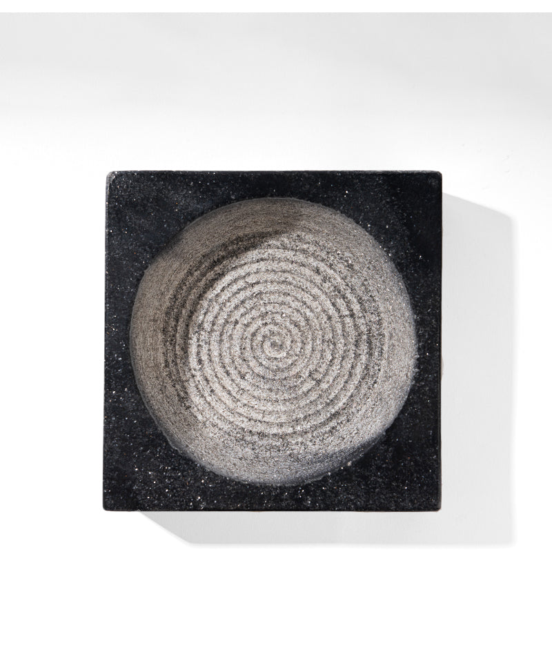 Mortar & Pestle