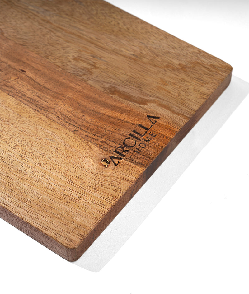 Chopping board