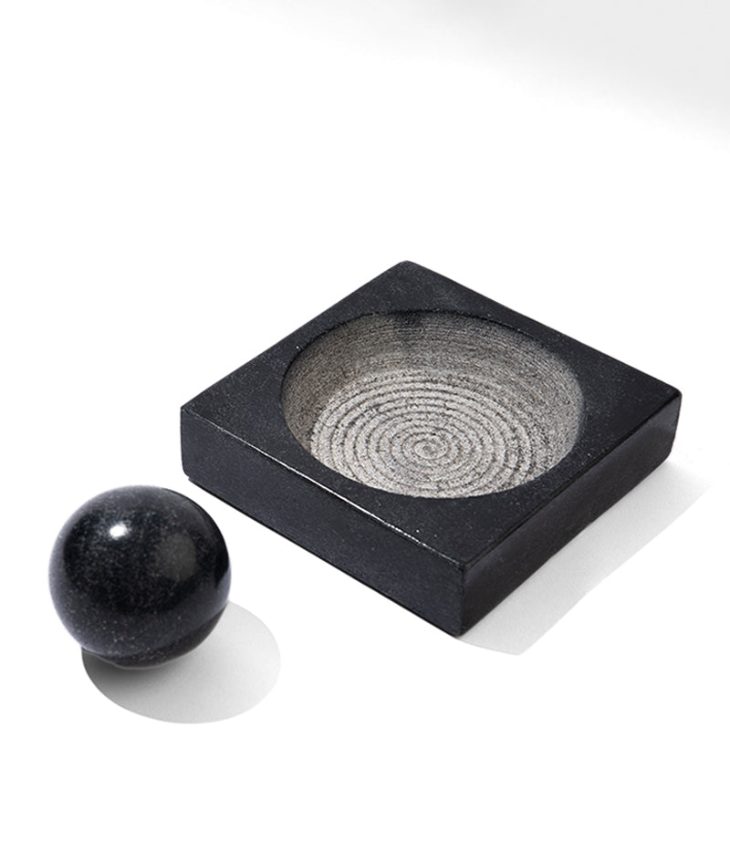 Mortar & Pestle