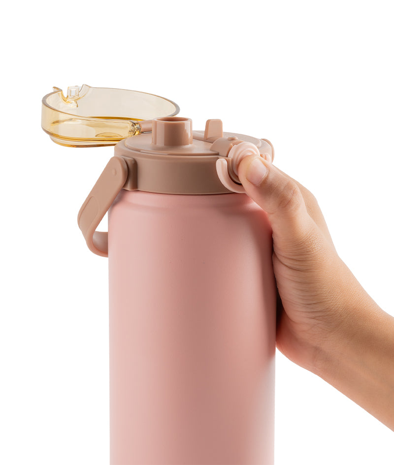 OTTO Loop | Pink | 1200 ml