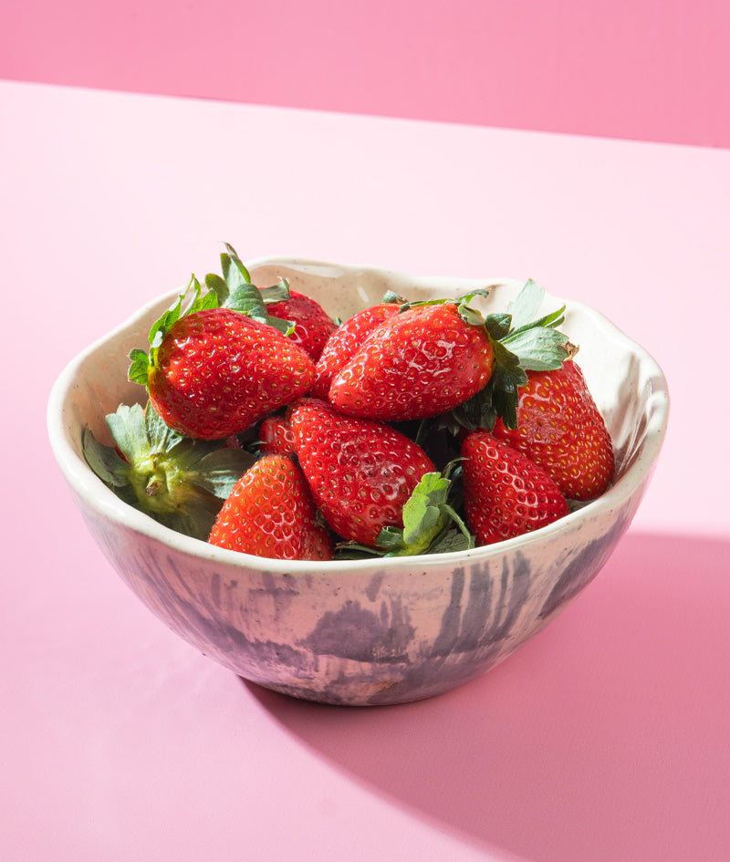 Neptunian Bowl | Everyday Bowl | 400 ml | Blue & White