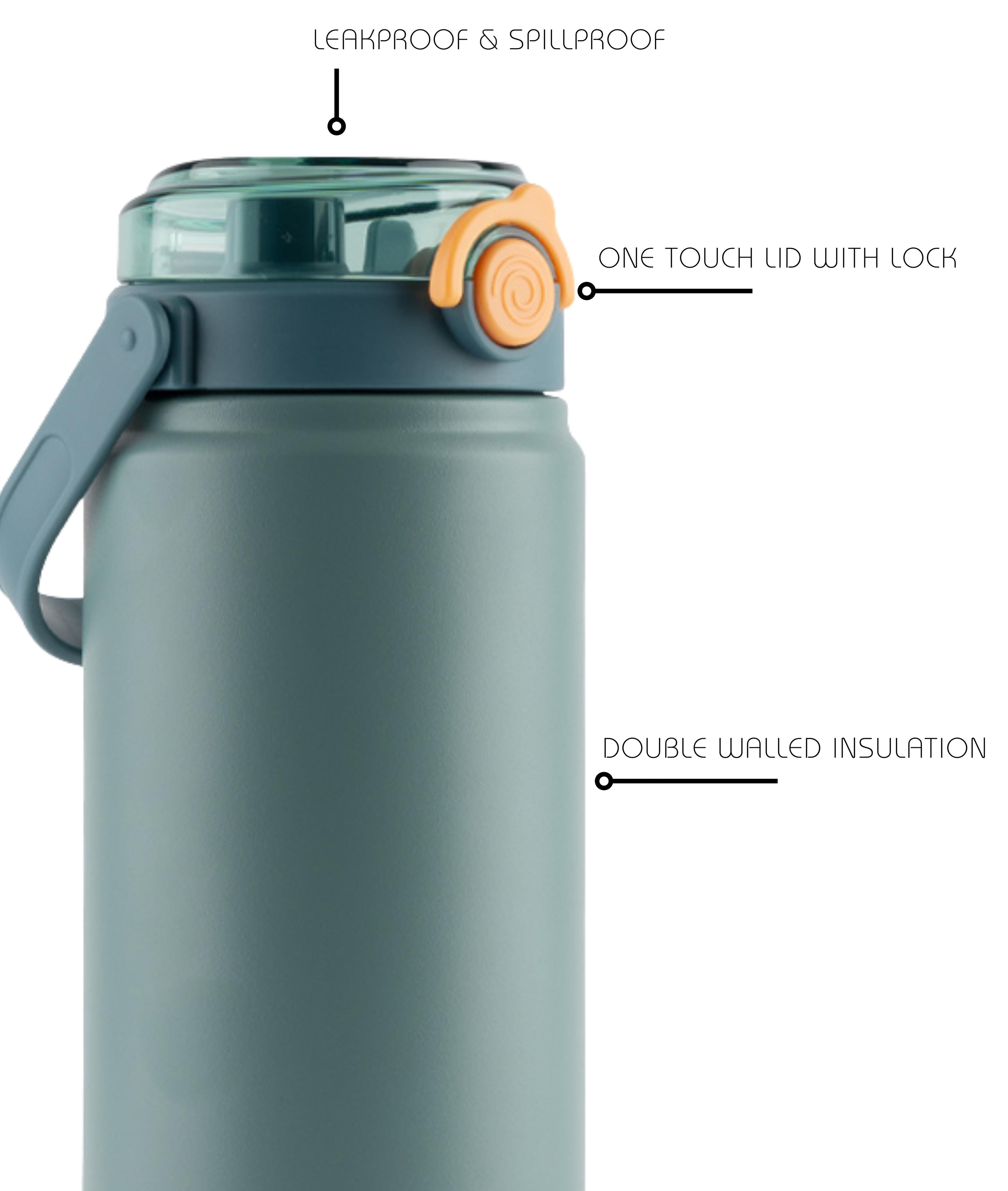 OTTO Loop | Blue | 1200 ml