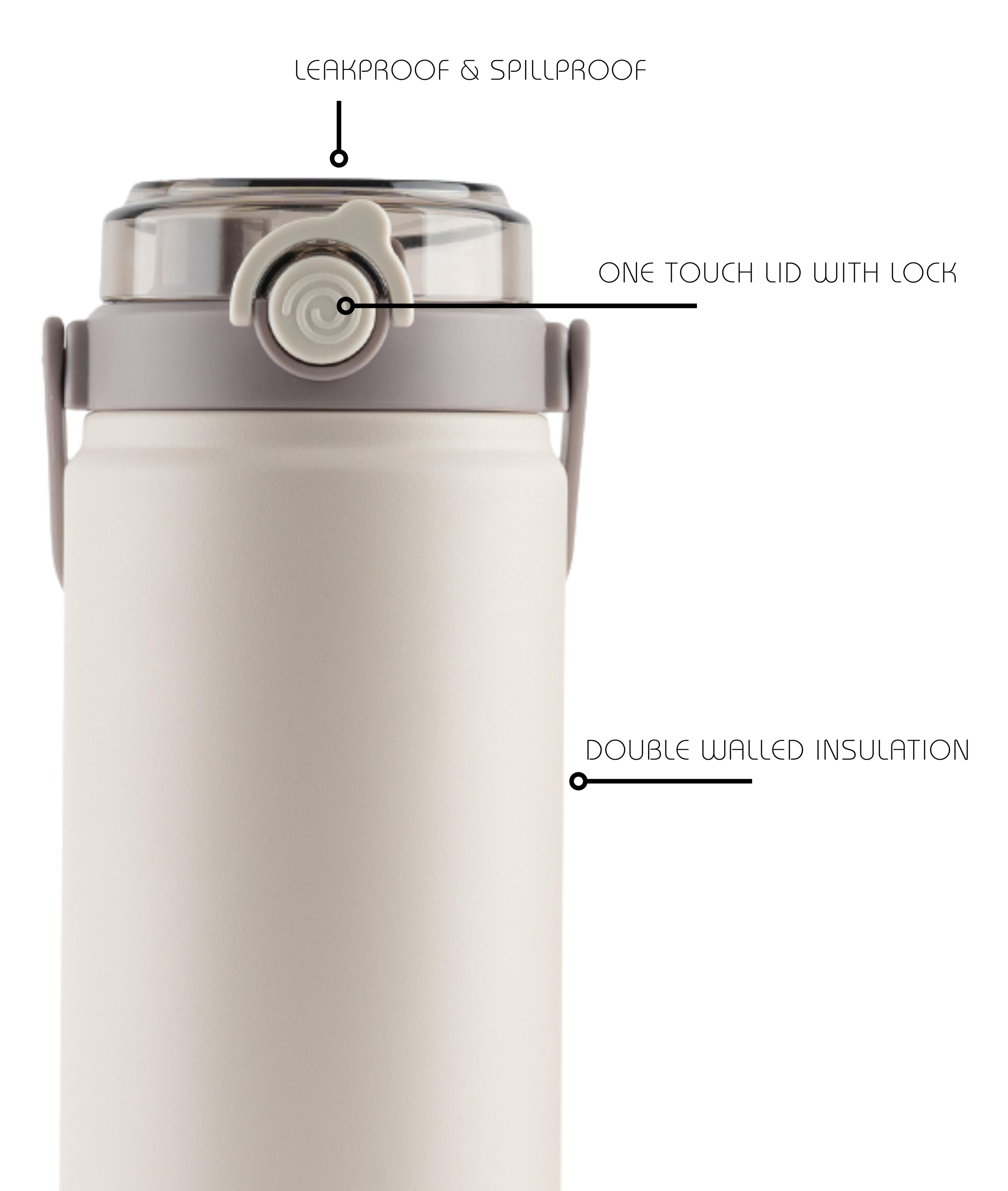 OTTO Loop | White | 1200 ml