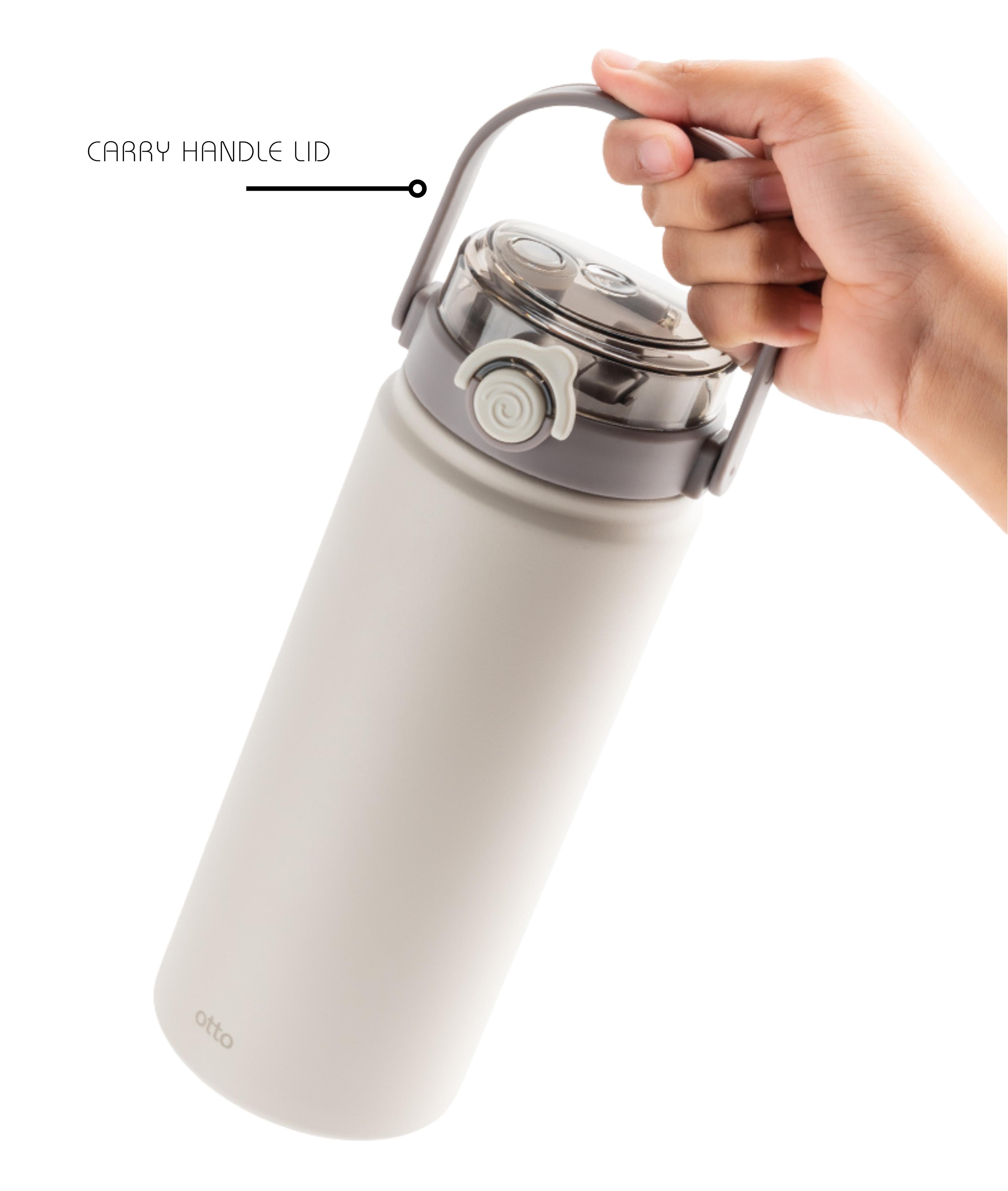 OTTO Loop | White | 1200 ml