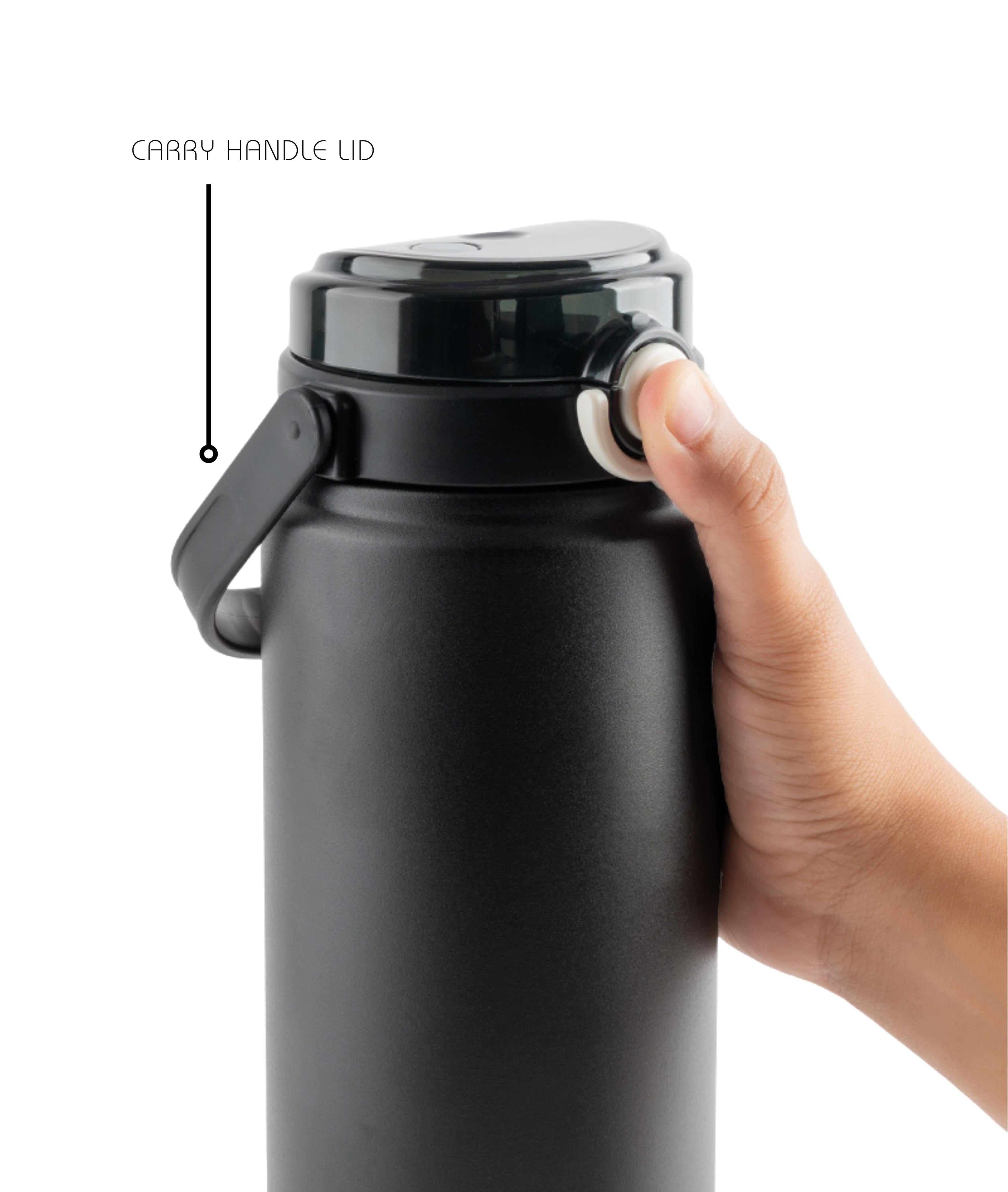 OTTO Loop | Black | 1200 ml