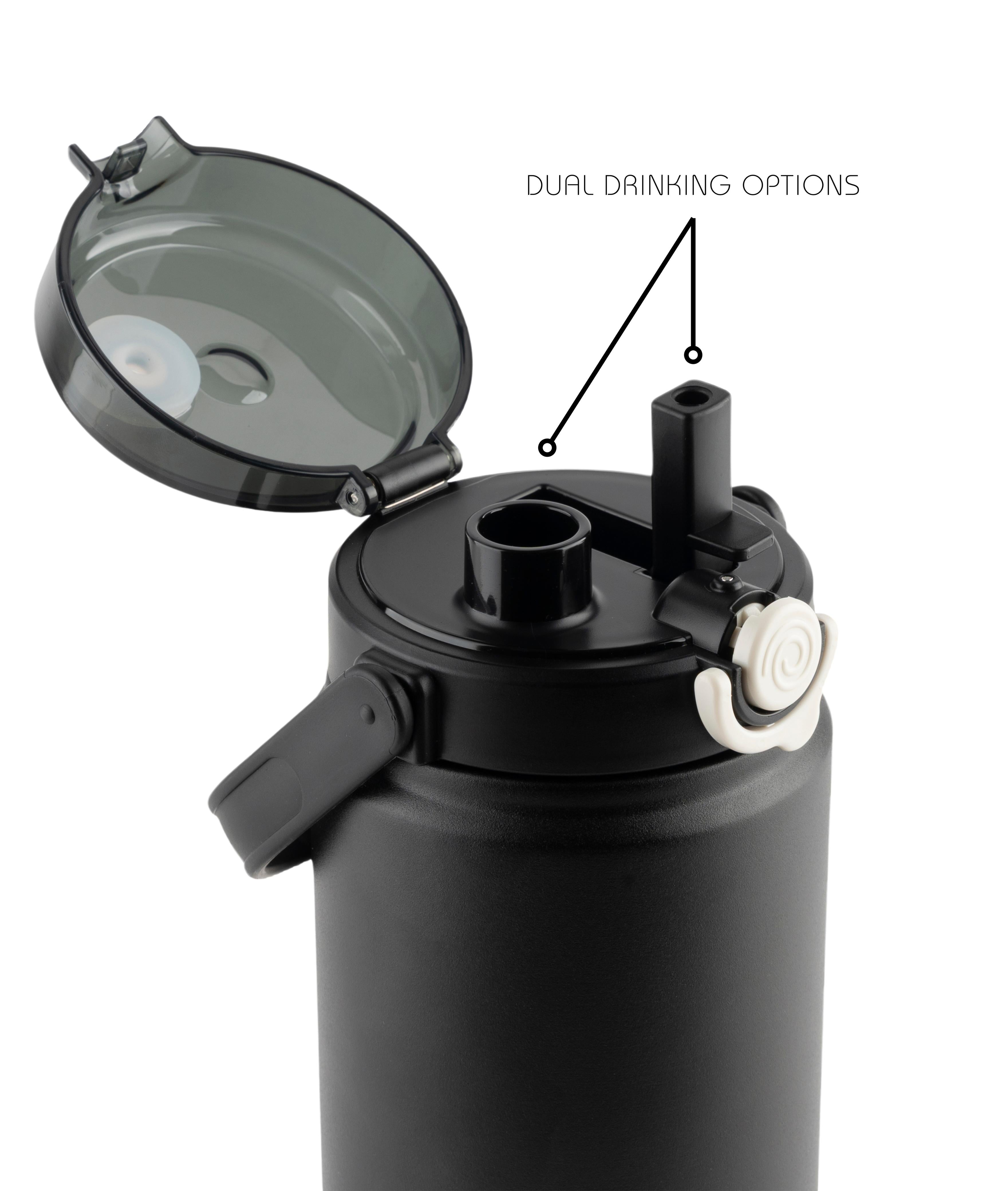 OTTO Loop | Black | 1200 ml