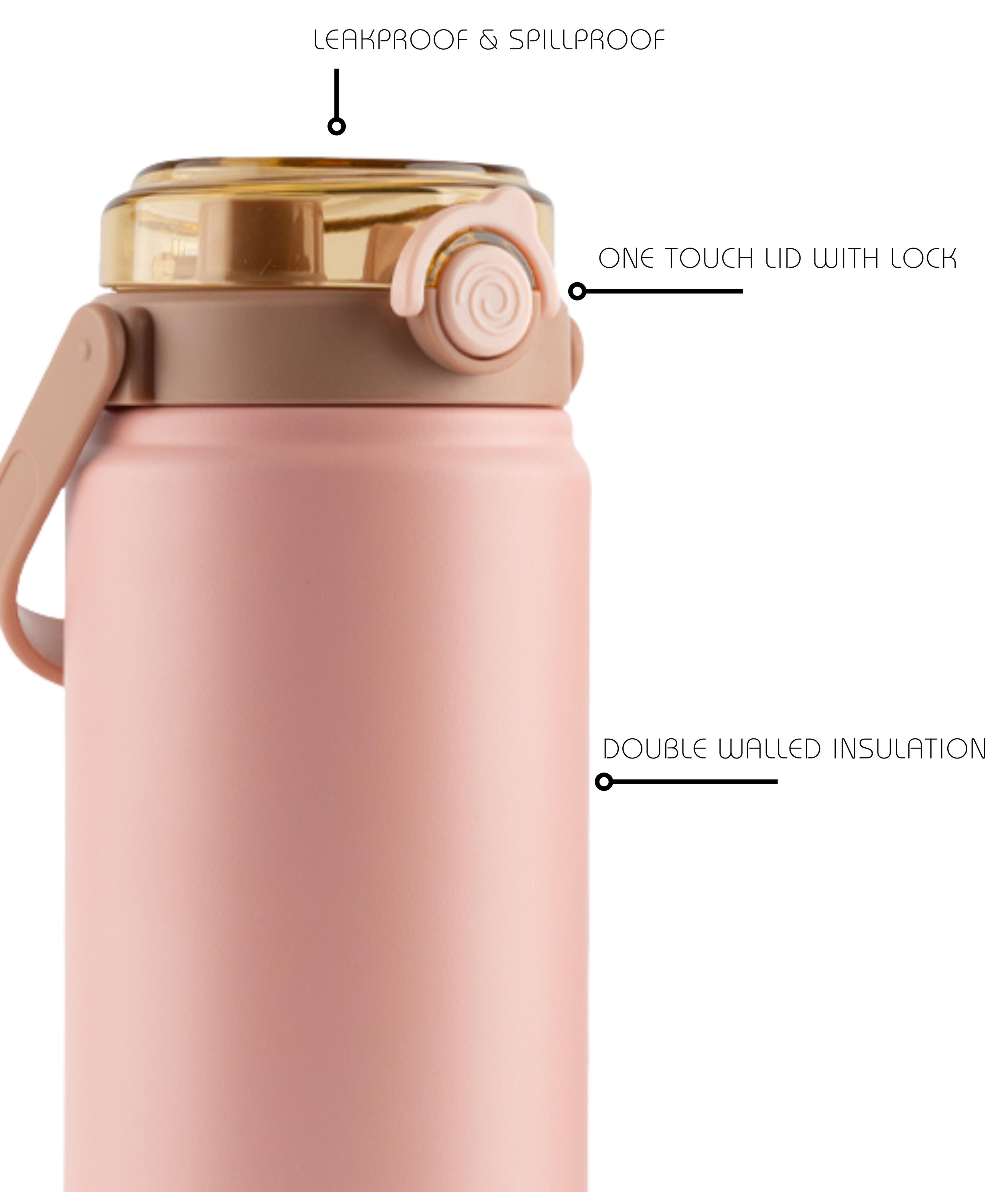 OTTO Loop | Pink | 1200 ml