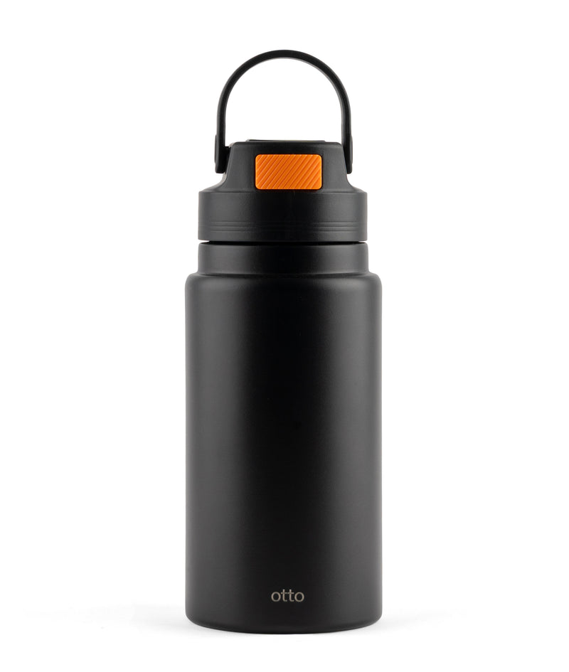 OTTO ClickSip | Black | 800 ml