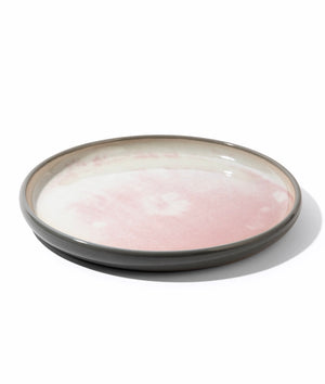 Blush & Grey Plate