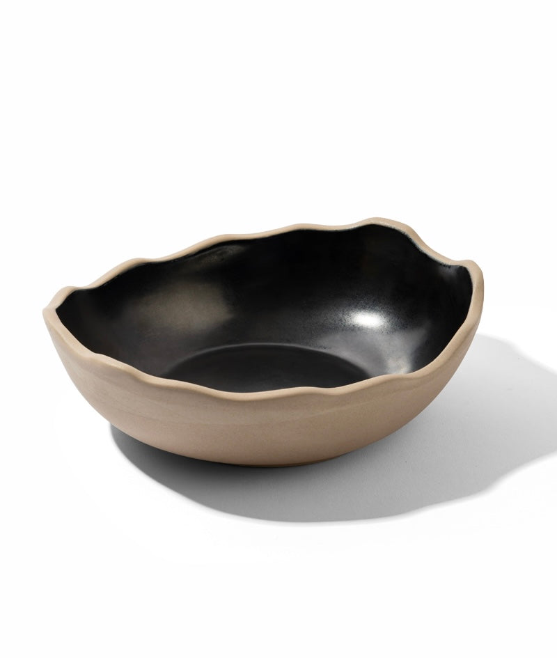 Coal Mud bowl