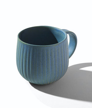 Himalayan Blue Mug