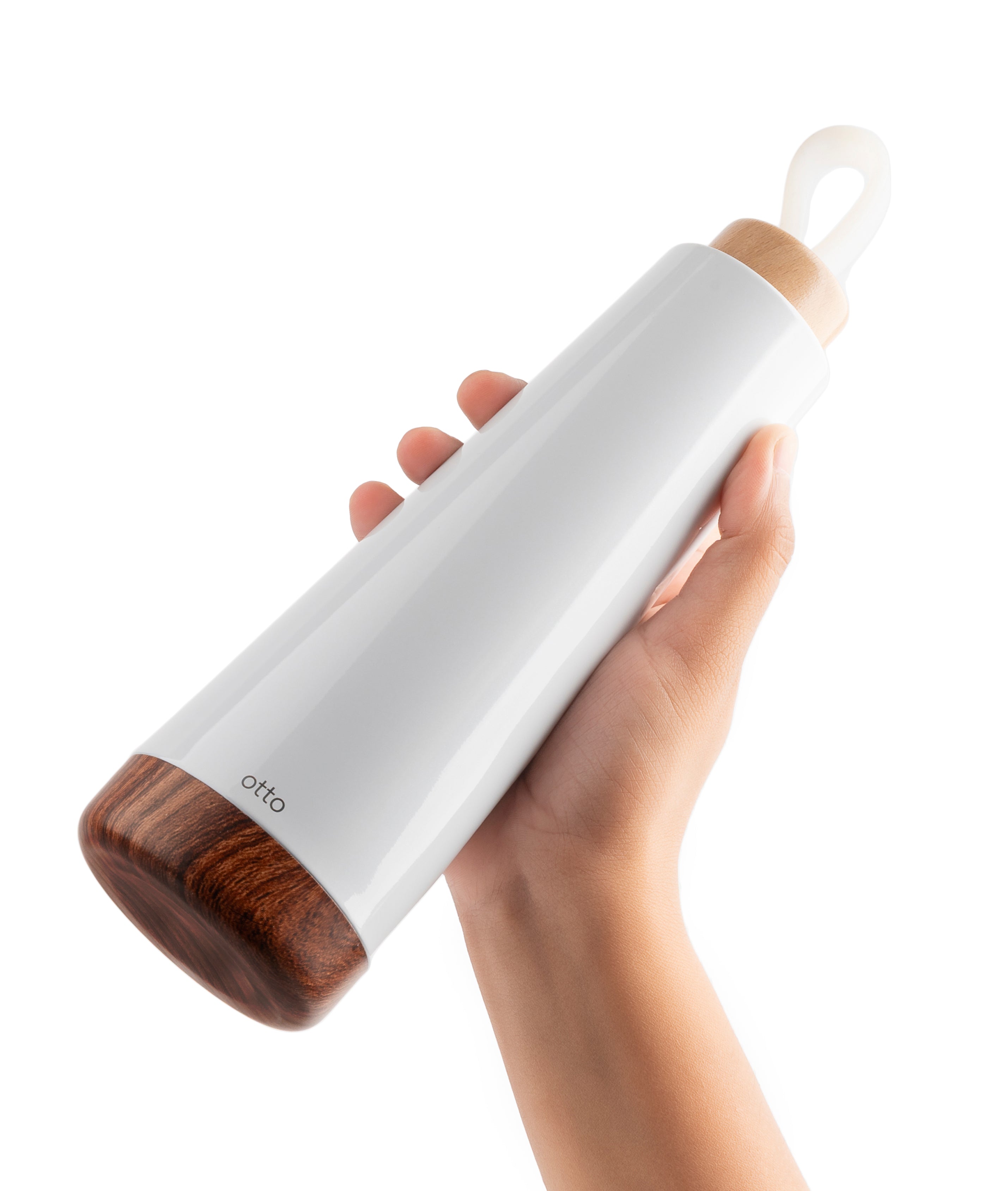 OTTO Home | White | 500 ml
