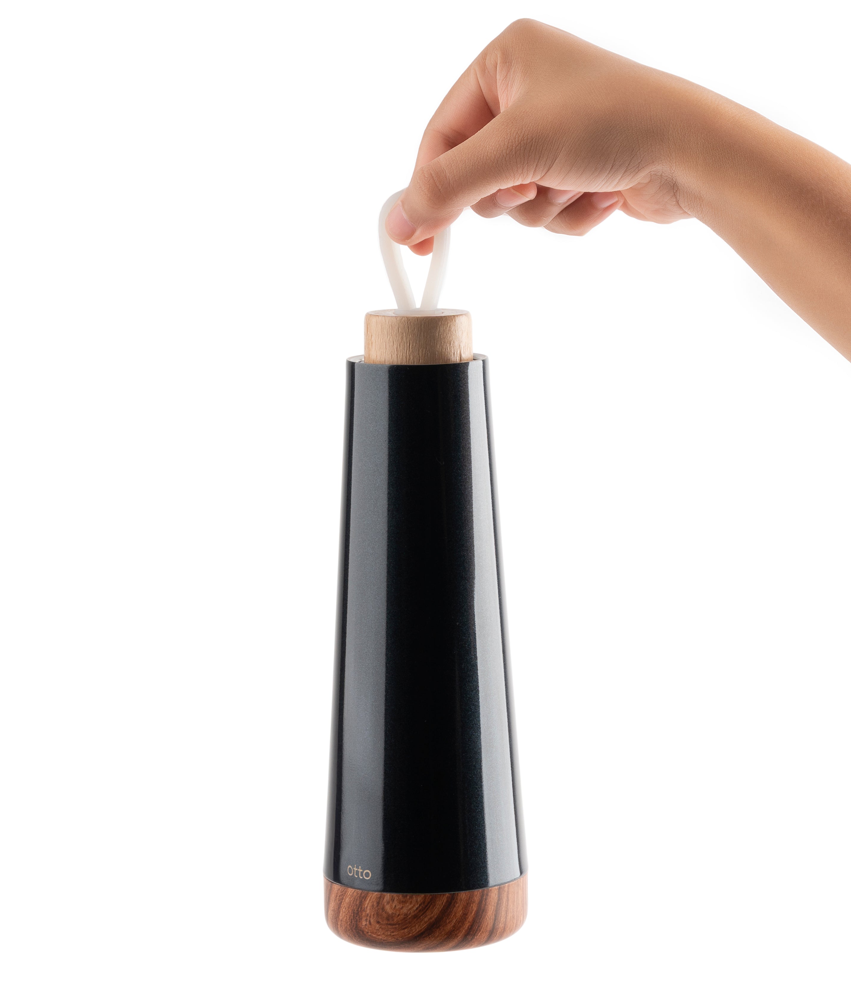 OTTO Home | Black | 500 ml