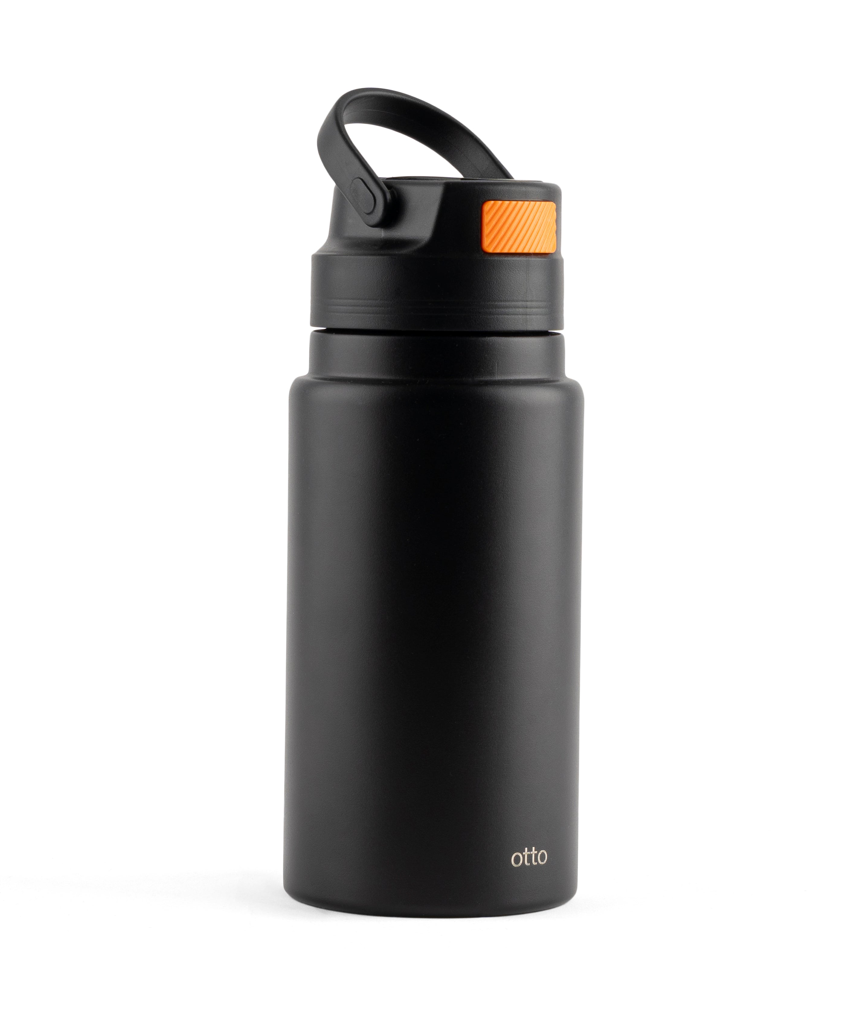 OTTO ClickSip | Black | 800 ml