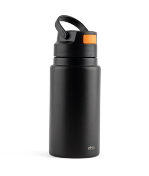 OTTO ClickSip | Black | 800 ml