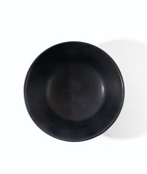 Noir Curve | Black Serving Bowl | 2600 ml