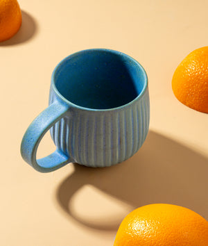 Himalayan Mug | 250 ml | Blue