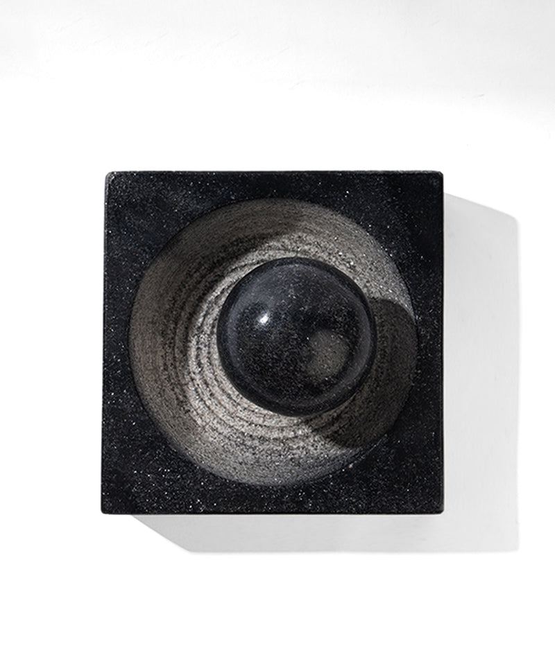 Mortar & Pestle