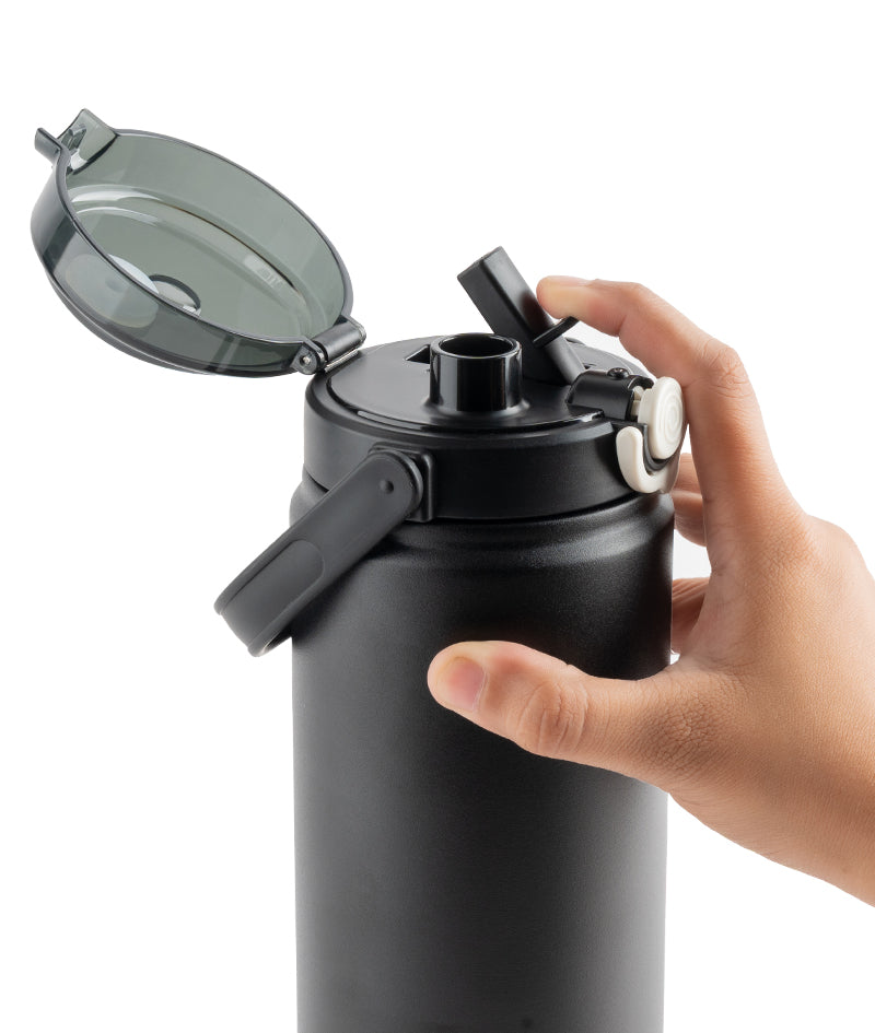 OTTO Loop | Black | 1200 ml