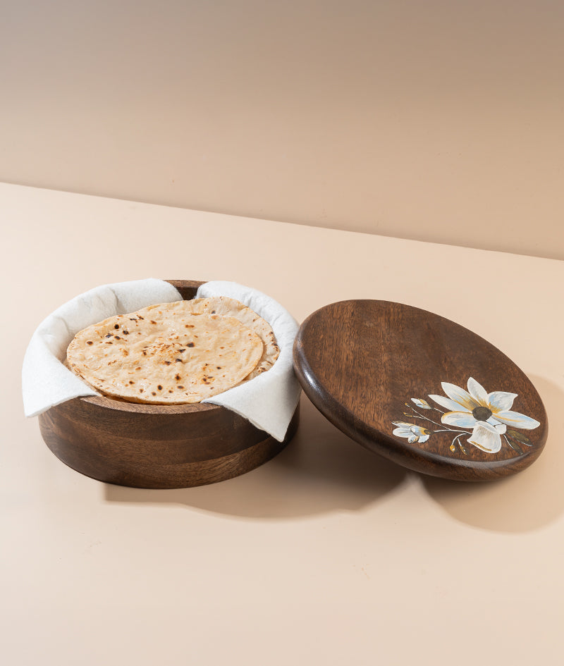 Gul Peti Roti Box