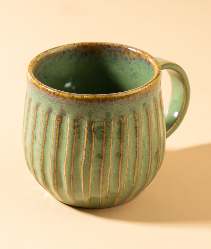 Forest Brew Mug