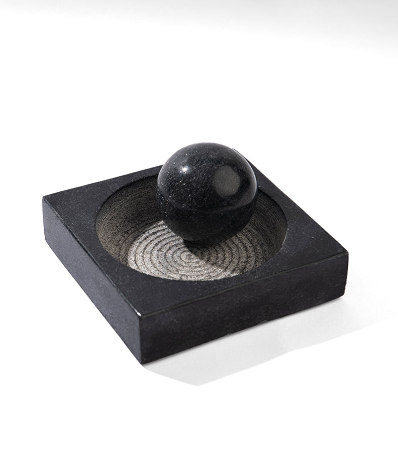 Mortar & Pestle