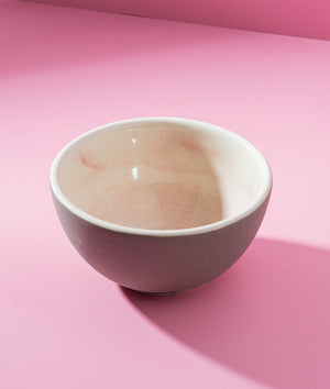 Blush & Grey Bowl