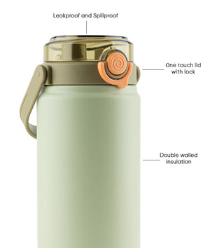 OTTO Loop | Green | 1200 ml