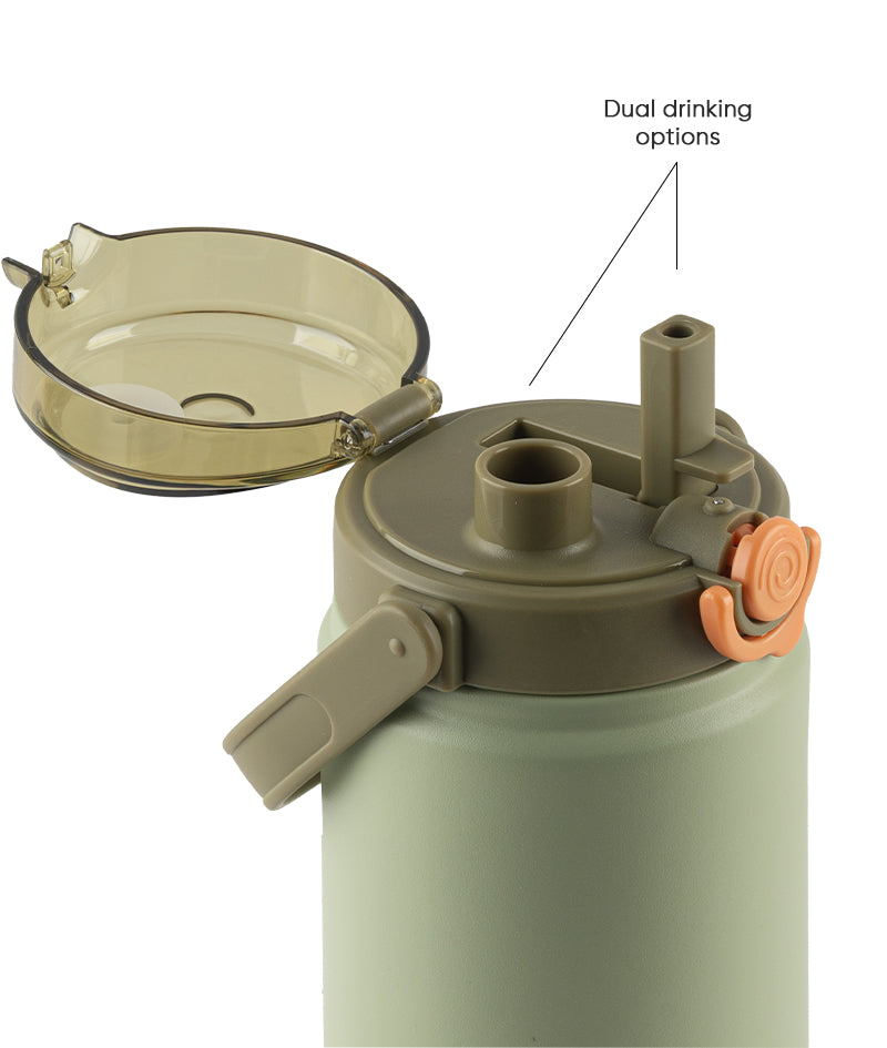 OTTO Loop | Green | 1200 ml