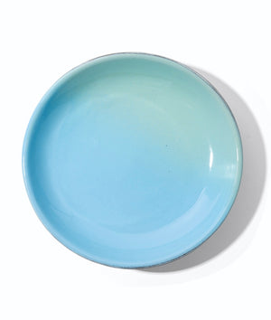 Pluto Capri Plate